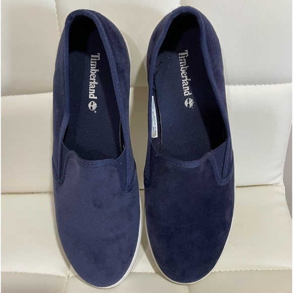 Timberland Dausette Slip On - Picture 1 of 7